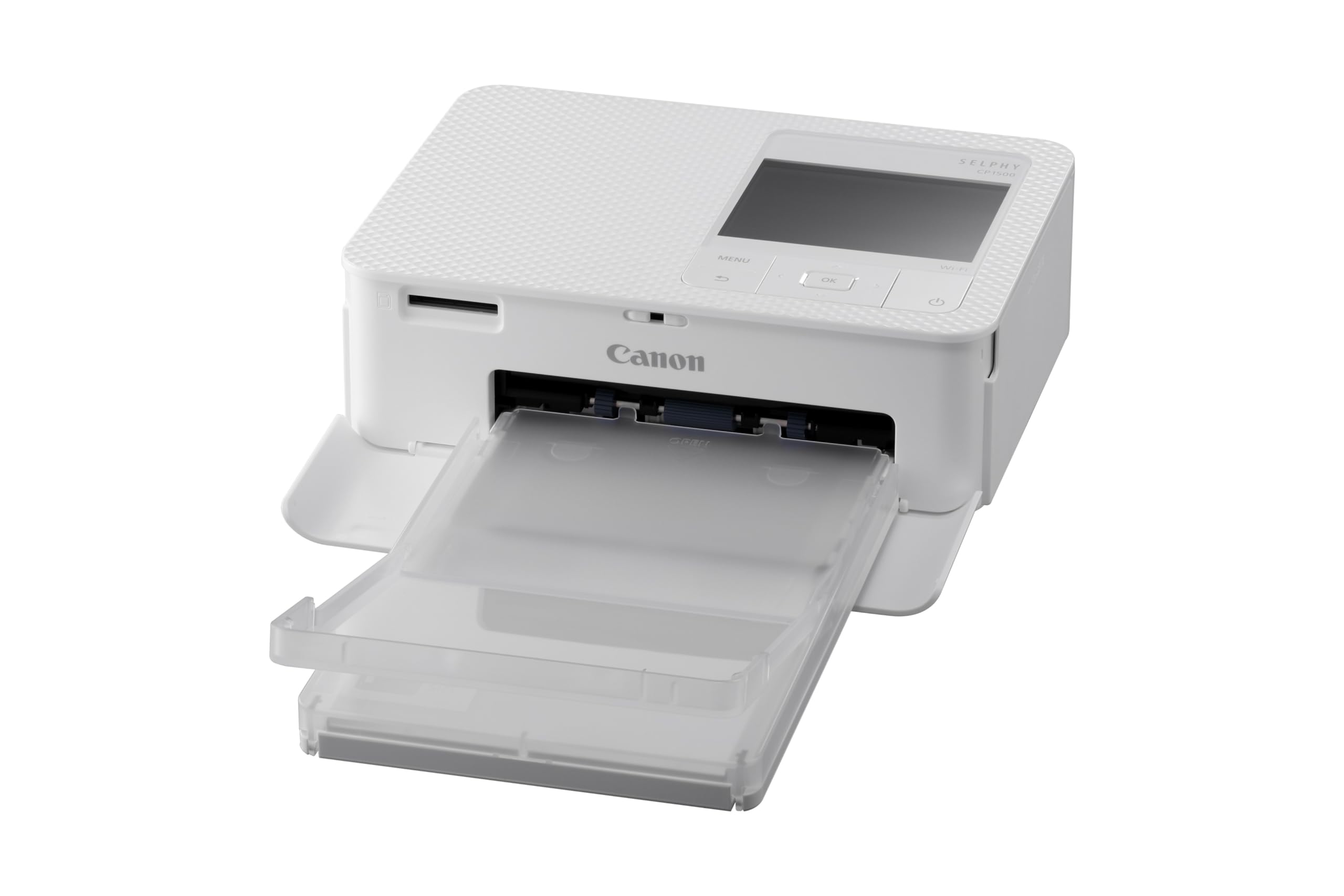 SELPHY CP1500 (BRANCA) : Amazon.com.br: Papelaria e Escritório